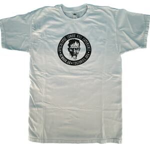 Alstyle Apparel Apocalypse Zombie Kill Experience Newnan Georgia Size Medium